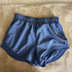 Nike Dry Fit running shorts